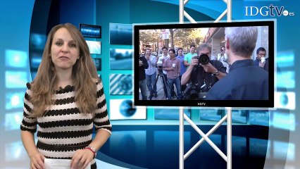 Informativo IDGtv: Resultados de Apple, Microsoft e Intel