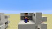 Minecraft: How to make an Automatic Farm, a Redstone Tutorial