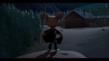 Ethan : Meteor Hunter - Launch Trailer