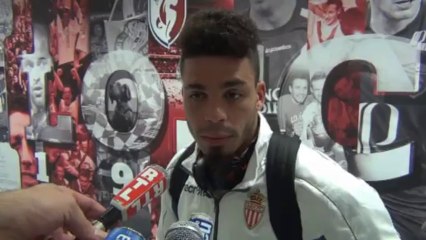 12e j. - Toulalan : "On doit faire mieux"