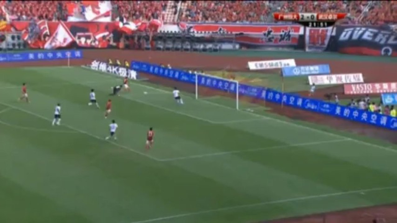 CSL: Lippi führt Guangzhou erneut zum Meistertitel