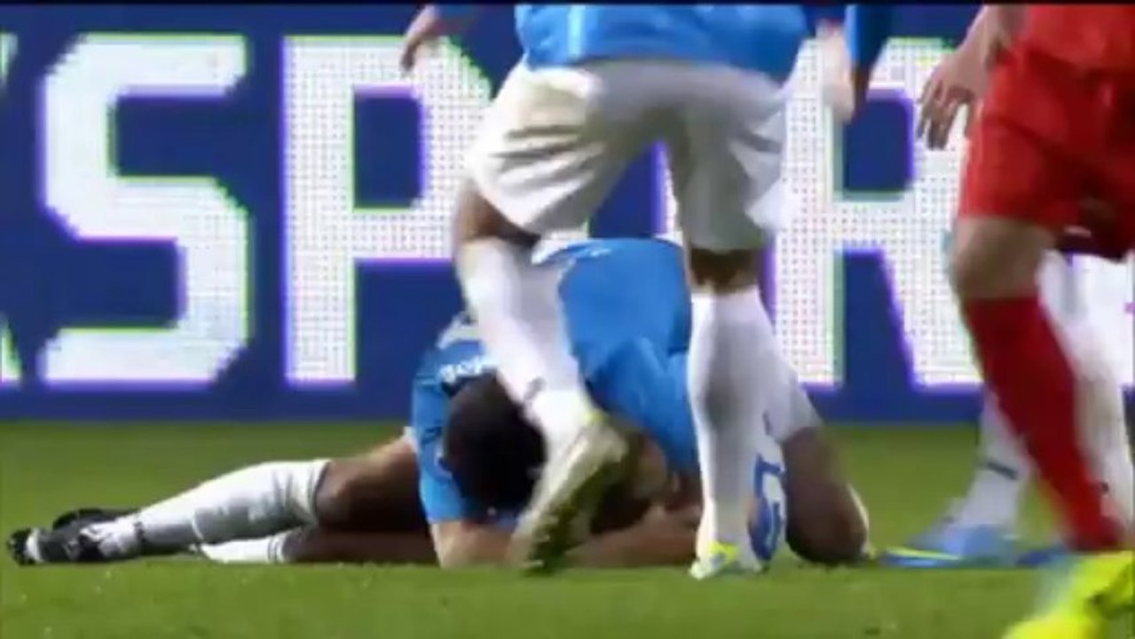 Tabellenführung futsch! twente patzt gegen vorletzten