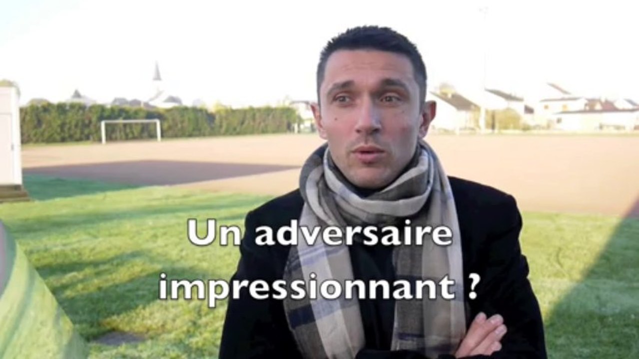 4 minutes avec Marc Giraudon
