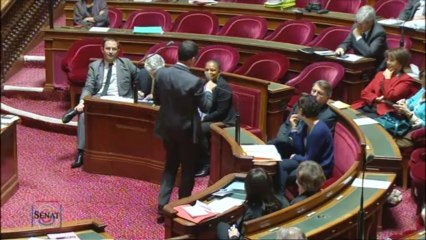 Budget de la gendarmerie : " On ne peut pas demander plus de résultats et, dans le même temps, réduire leurs moyens d’intervention !"