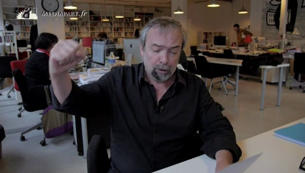 Didier Porte : « Ils ont des bonnets rouges, vivent les Bretons ! »