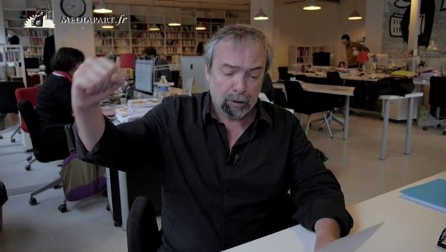 Didier Porte : « Ils ont des bonnets rouges, vivent les Bretons ! »