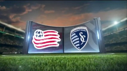 2013.11.02 - New England Revolution vs Sporting KC - E.Conf.SF-leg1 2nd half