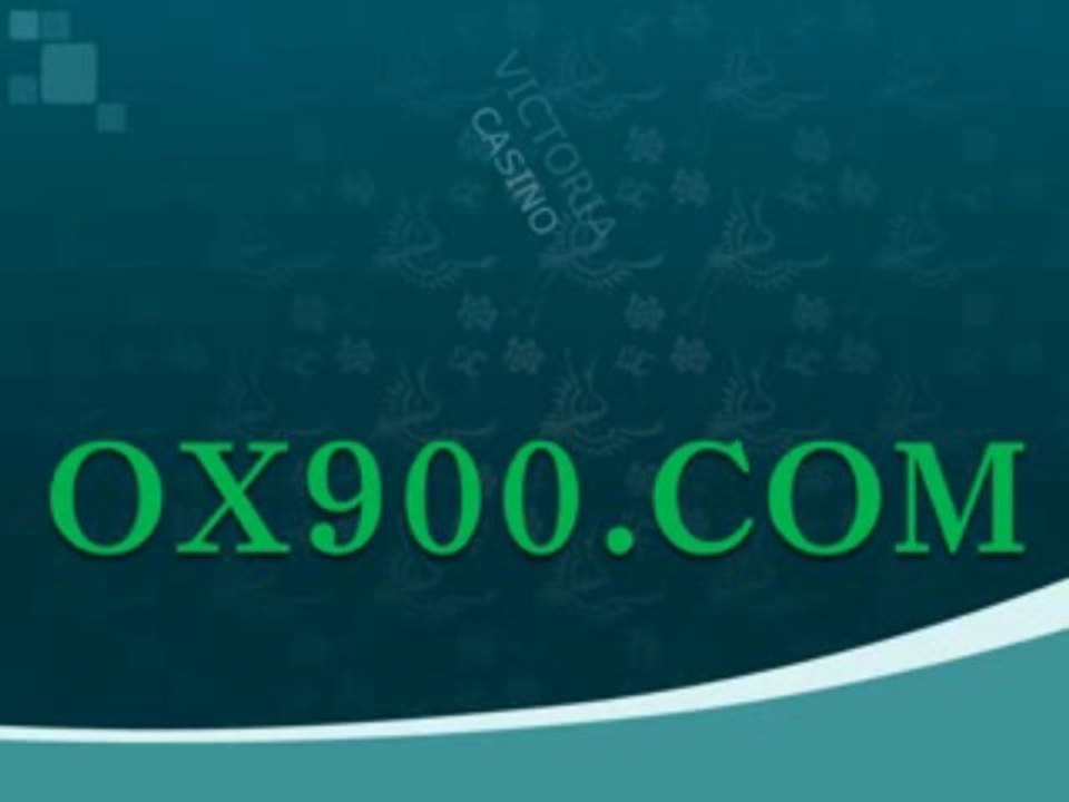 OX900 (1796)