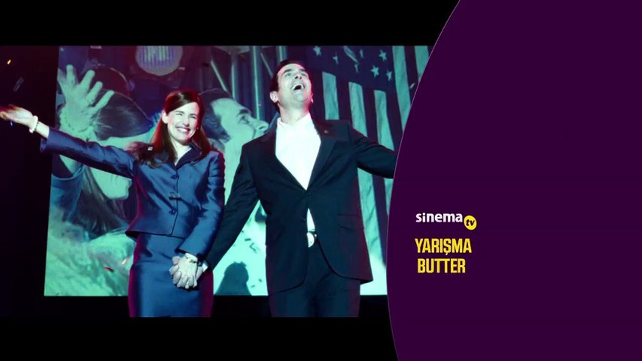 Yarışma / Butter Sinema TV'de!