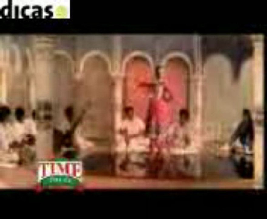 (MUKEDER KA SIQENDER)SALAME ISHQ MARI