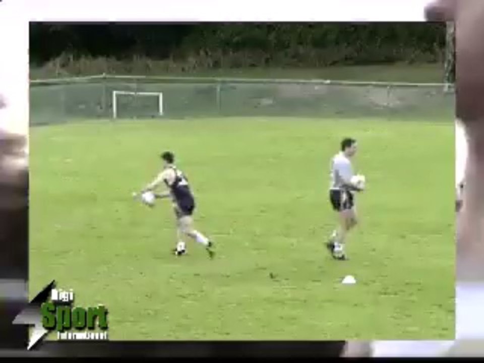 Kicks e recepçâo