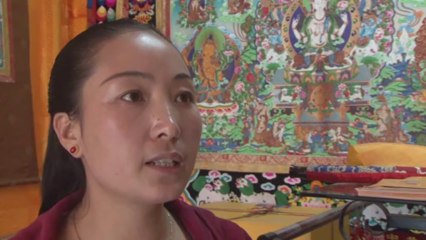 "Hochland-Viagra" vom Dach der Welt