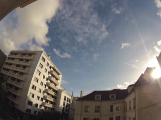 test2-Partage vidéo HD 720p