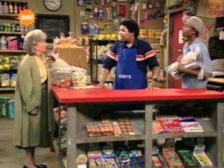 Kenan & Kel Season 1 Episode 7