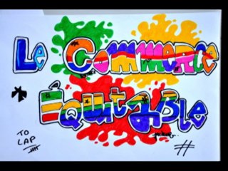 POM Commerce équitable 2