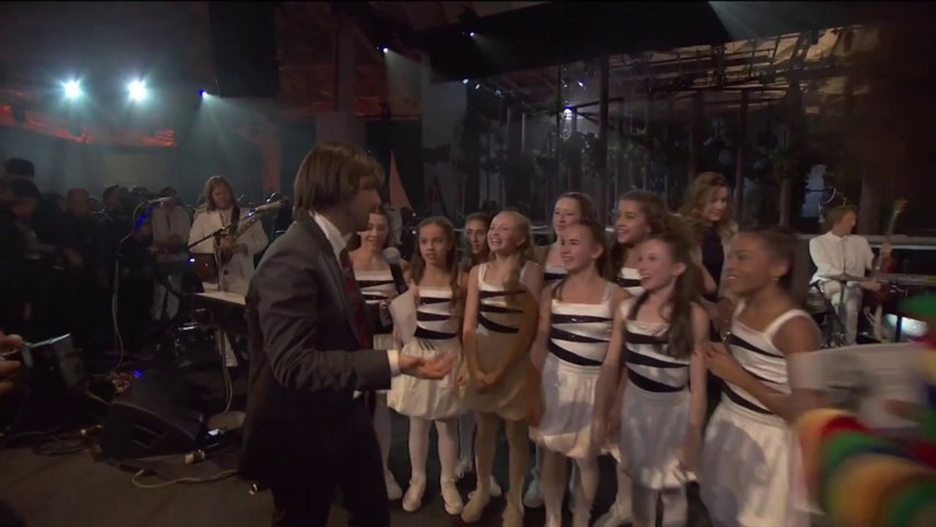 ⁣Arcade Fire - Afterlife (Youtube Music Awards Live Performance)