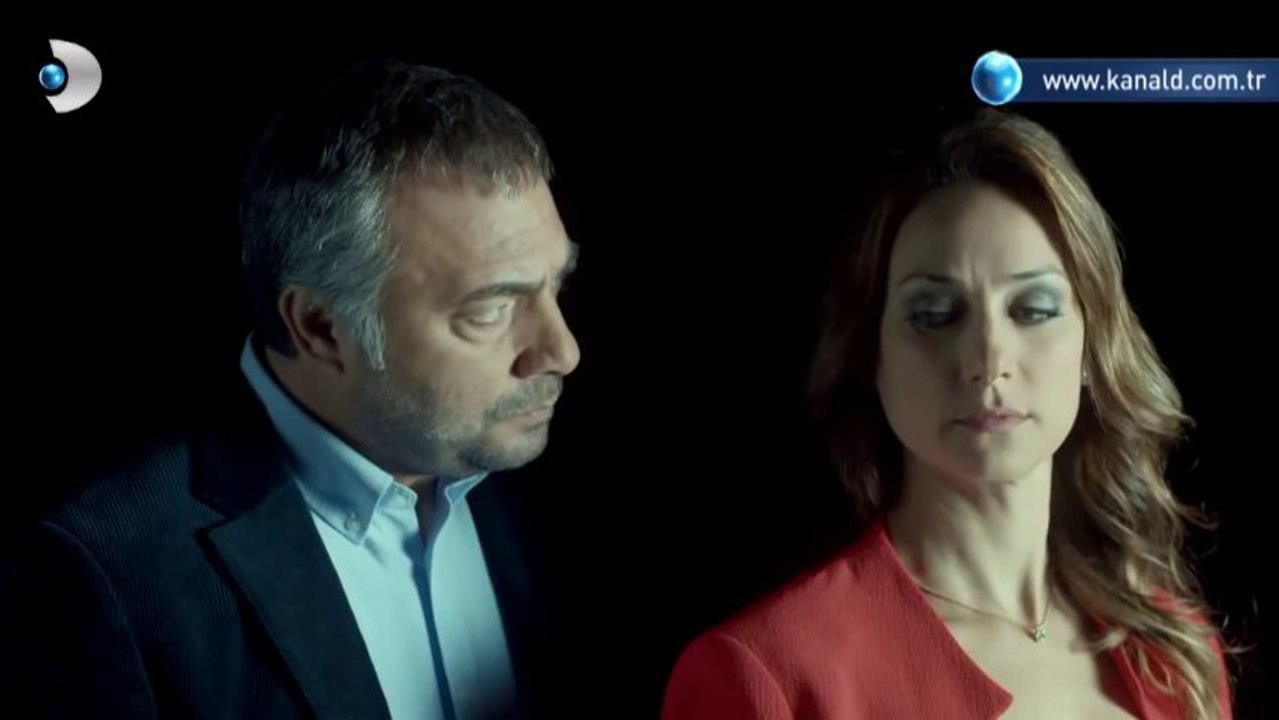 İnadına Yaşamak Fragman 2