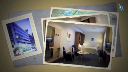 Castellón - Hotel Castellón Center (Quehoteles.com)