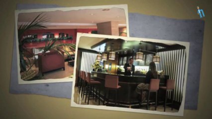 Castellón - Hotel Intur Castellón (Quehoteles.com)