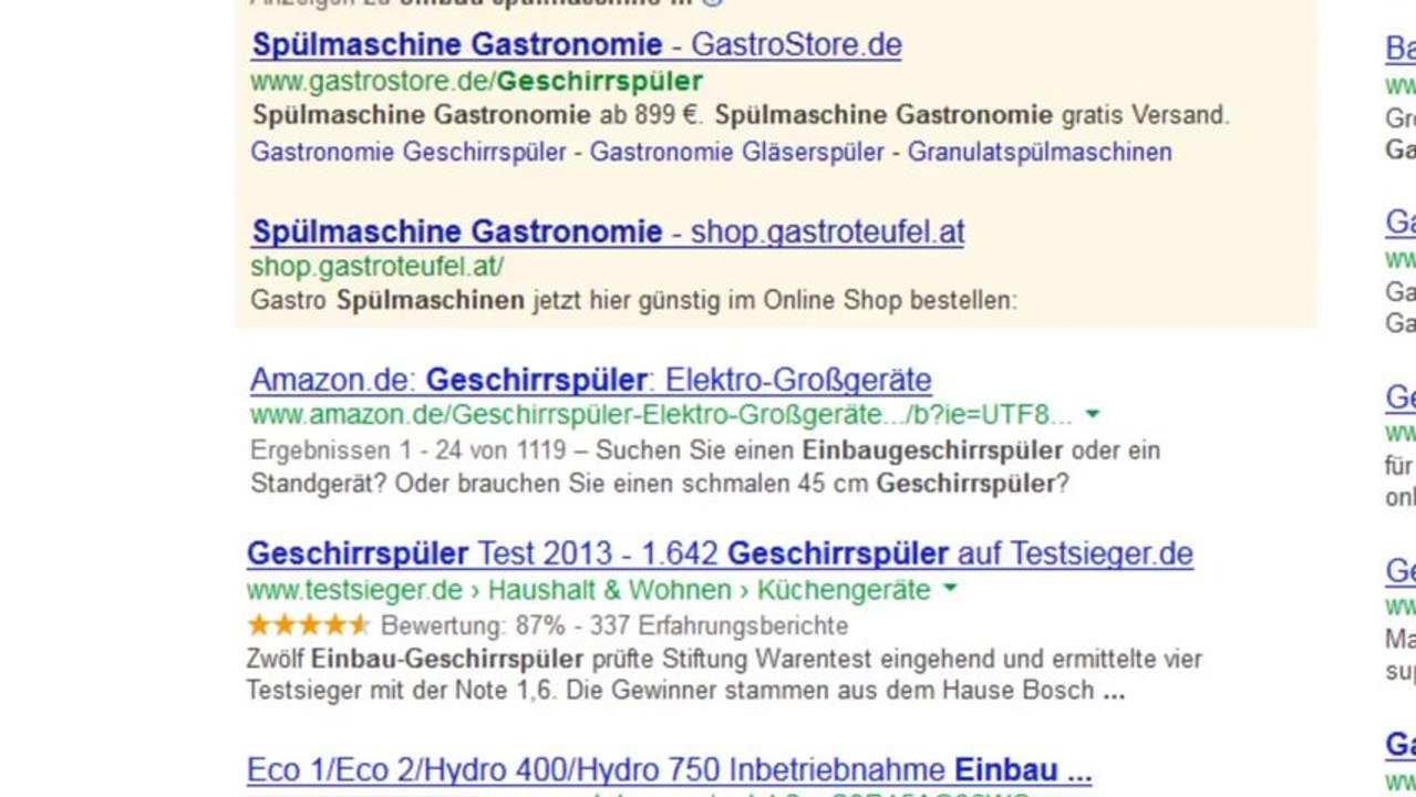 Erfolgreich mit Videos im Web