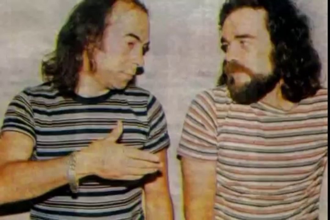 Erkin Koray - Şaşkın ( Orijinal plak kayıt )