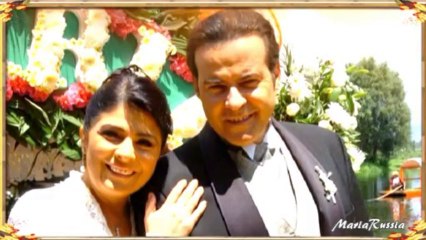 Feliz Cumpleaños Sr. Cesar Evora 2013!