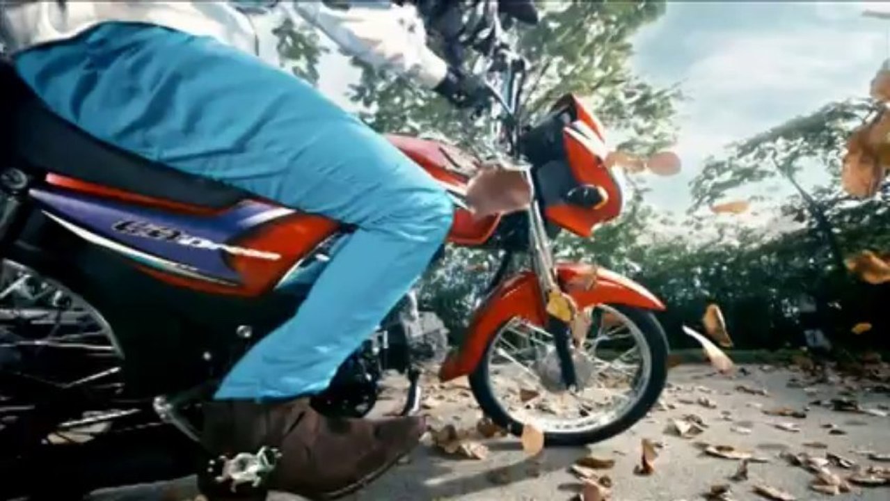 Honda CD DREAM