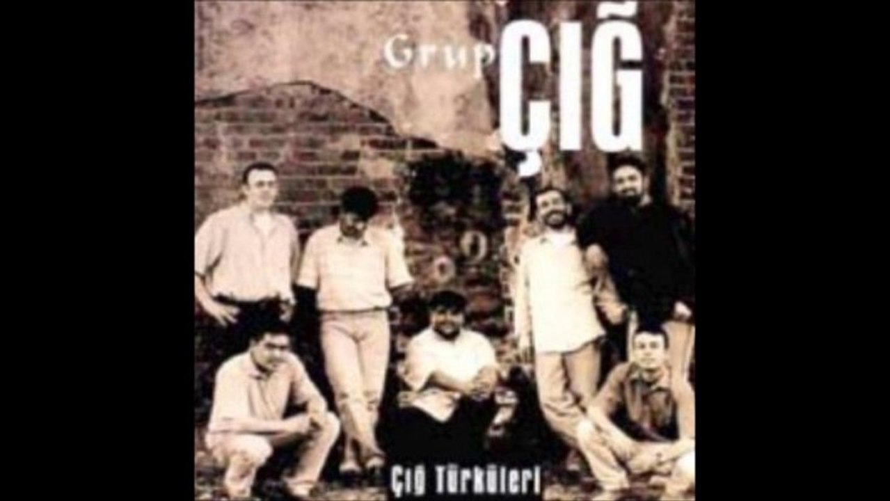 Grup Çığ - Eşek