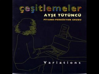 Ayşe Tütüncü - Hasta Siempre