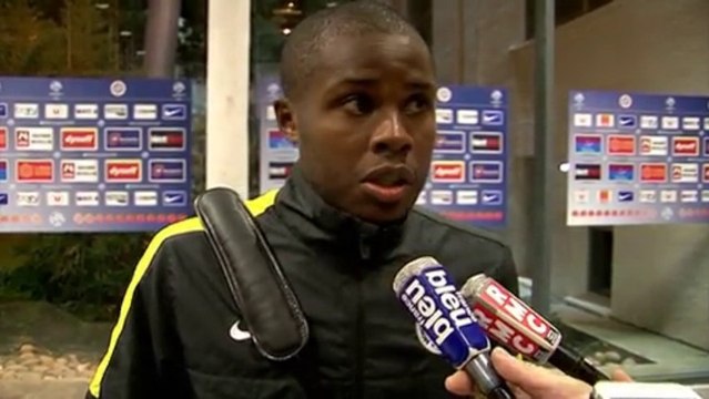 Les réactions après MHSC 1-1 FC Nantes (12e journée L1)