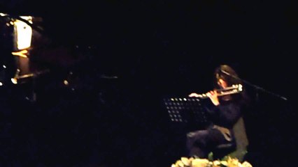 Ayşe Tütüncü - Sıla Gerbağa Konseri