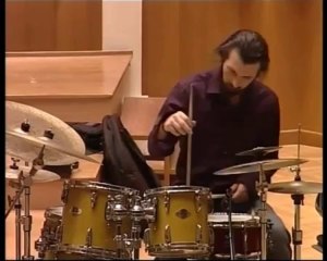 Ayşe Tütüncü- Dört Tango Adımı