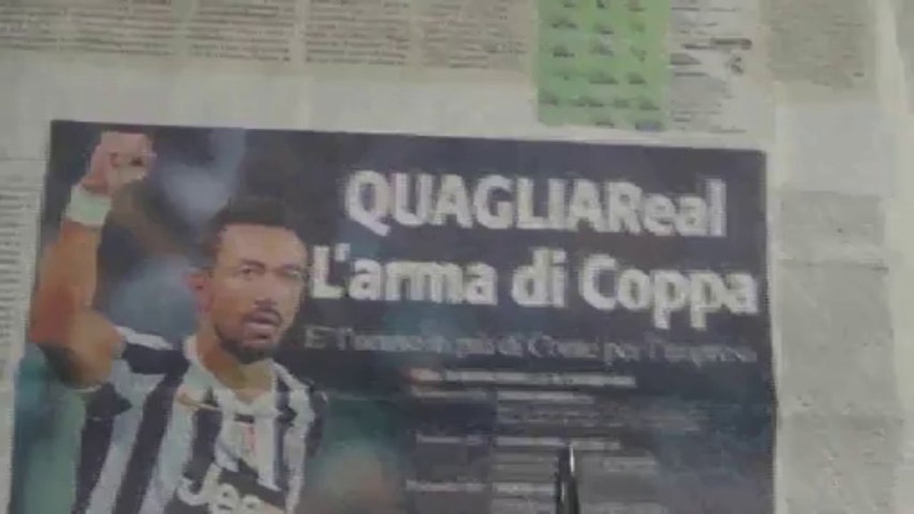 Rassegna stampa Juvenews.eu - 4 Novembre 2013