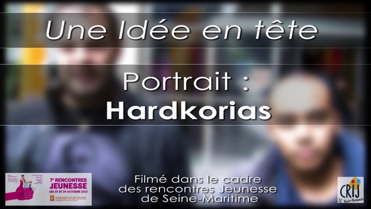 Hardkorias