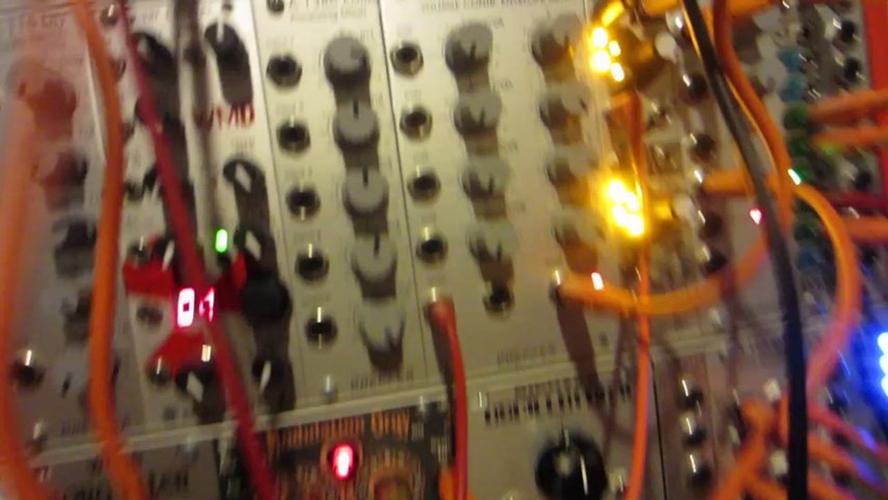 blue lantern - VCF asteroid 1