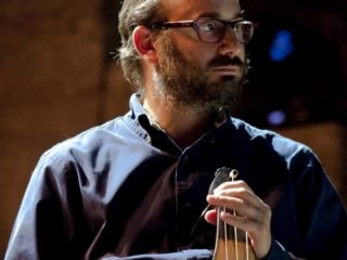 Baki Duyarlar _Dilek Türkan - Adem [Kemenjazz 2012 ADA Müzik]