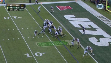 QB Smith, 3-yd, run, TD