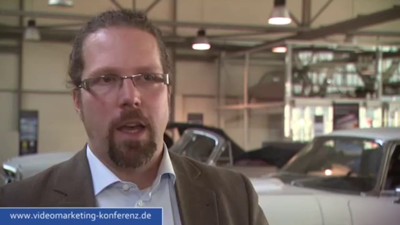 Interaktive Werbung (c) Telefilm Filmproduktion