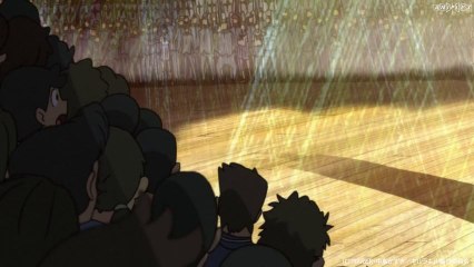 Mako_la_Mako Ep 6 30sec preview