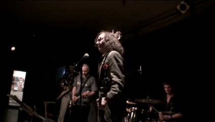 RUSSISCHE MUSIK  - RUSSIAN MUSIC - Rivushie Struny #01