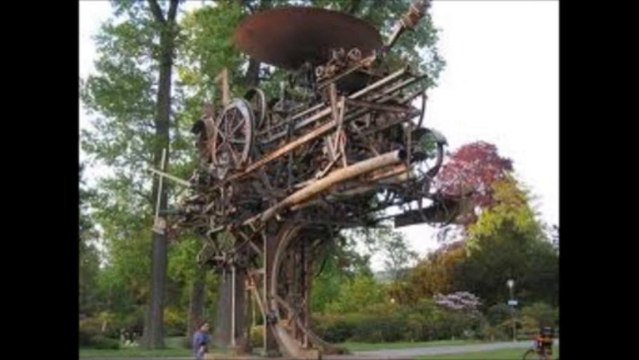 Machine Infernale Vocale