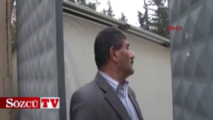 Sultanbeyli'de karga istilası