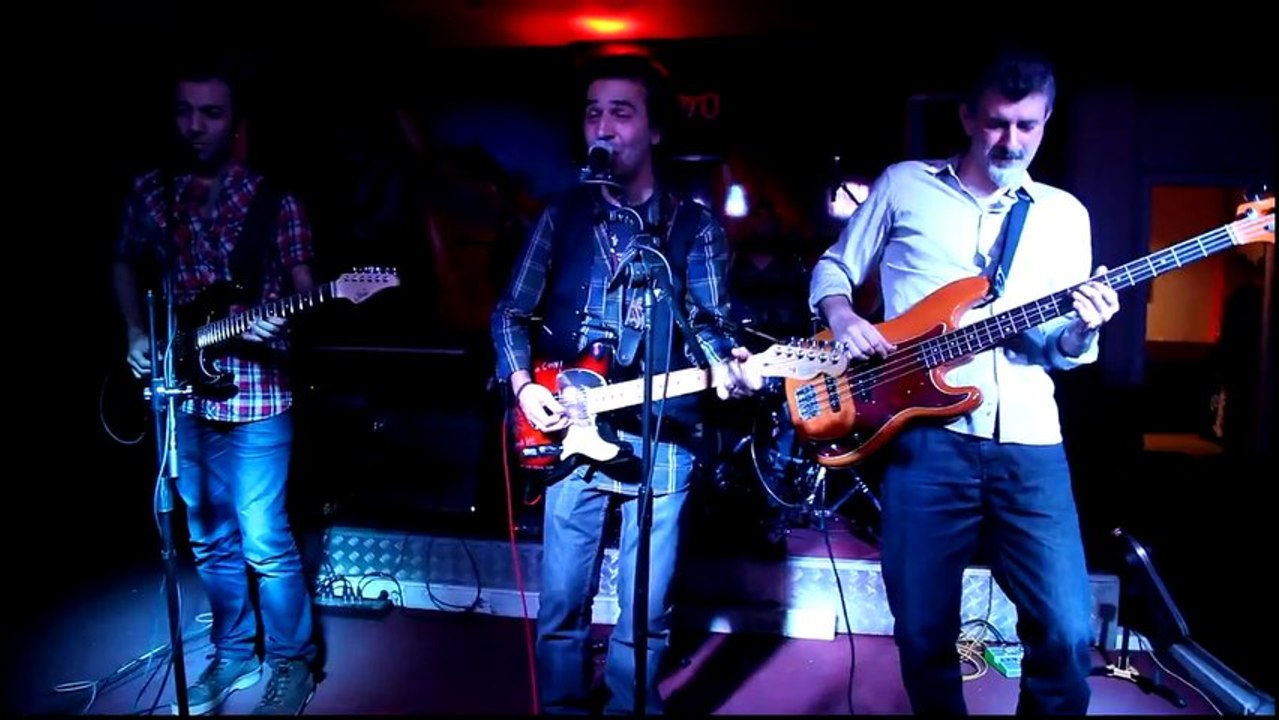 Cenk Taner - Ders Bitti