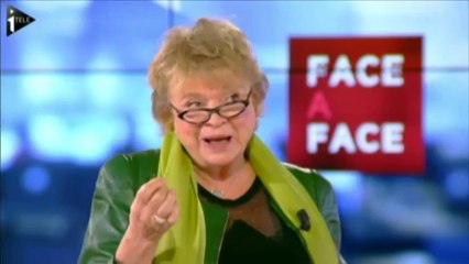 VIDEO Ecotaxe : Eva Joly dénonce le contrat signé avec Ecomouv'