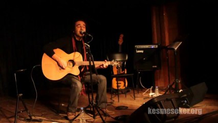 Cenk Taner - Gitme Kal (NHKM, Kadıköy)