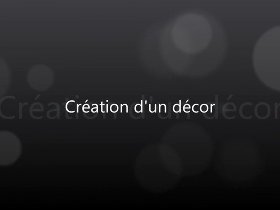 AEP Châteaurenaud Décor 3 novembre 2013