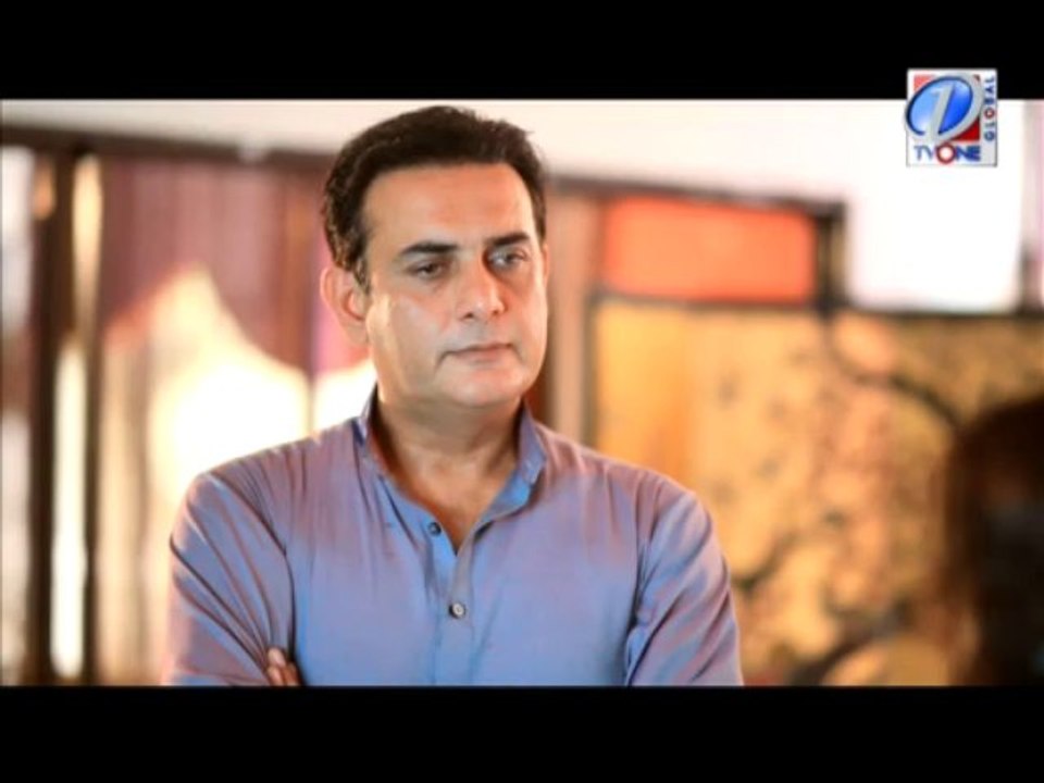 Aik Zakham aur sahi 01