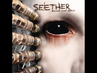 Seether - Karma And Effect (2005) Full Album!