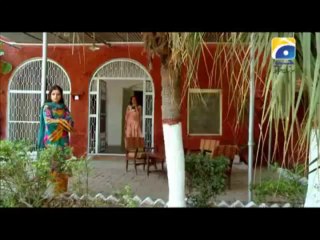 Jo Chaley To Jan Sey Guzar Gaye Episode 03 Part 2