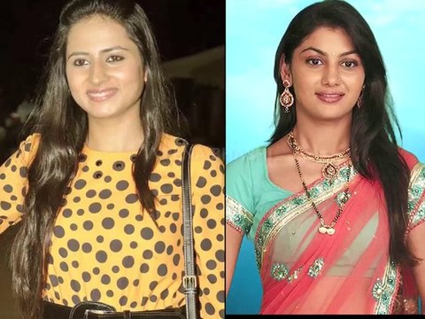 Balika Vadhu - Sargun replaces Sriti in Balika Vadhu